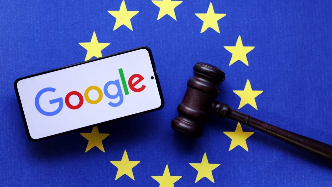 10 milyar Euro’ya yakın ceza kesmişti! AB’den Google’a veri talebi