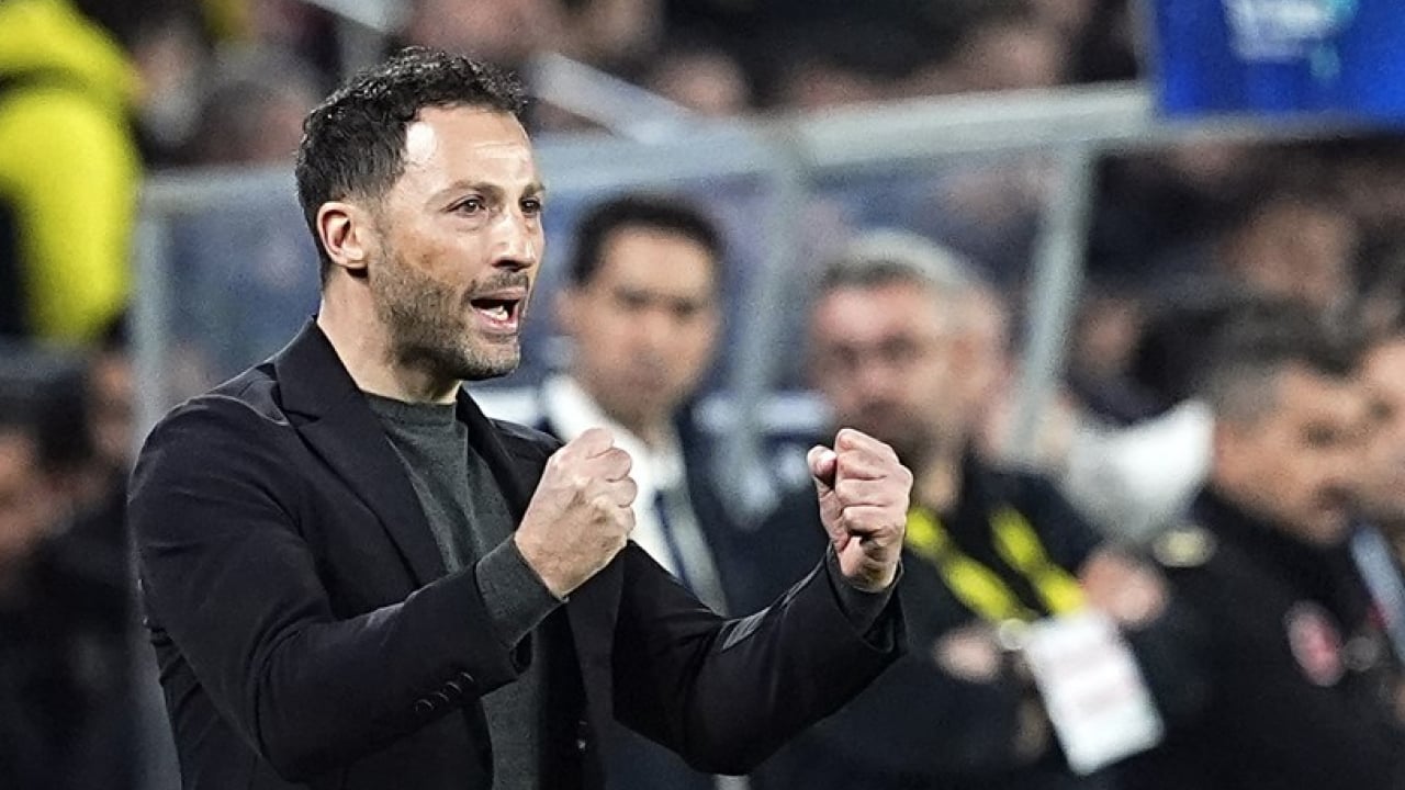 Foto - 10 milyon euro'dan kapıyı açtılar: Fenerbahçe'den stoper sorununa kökten çözüm