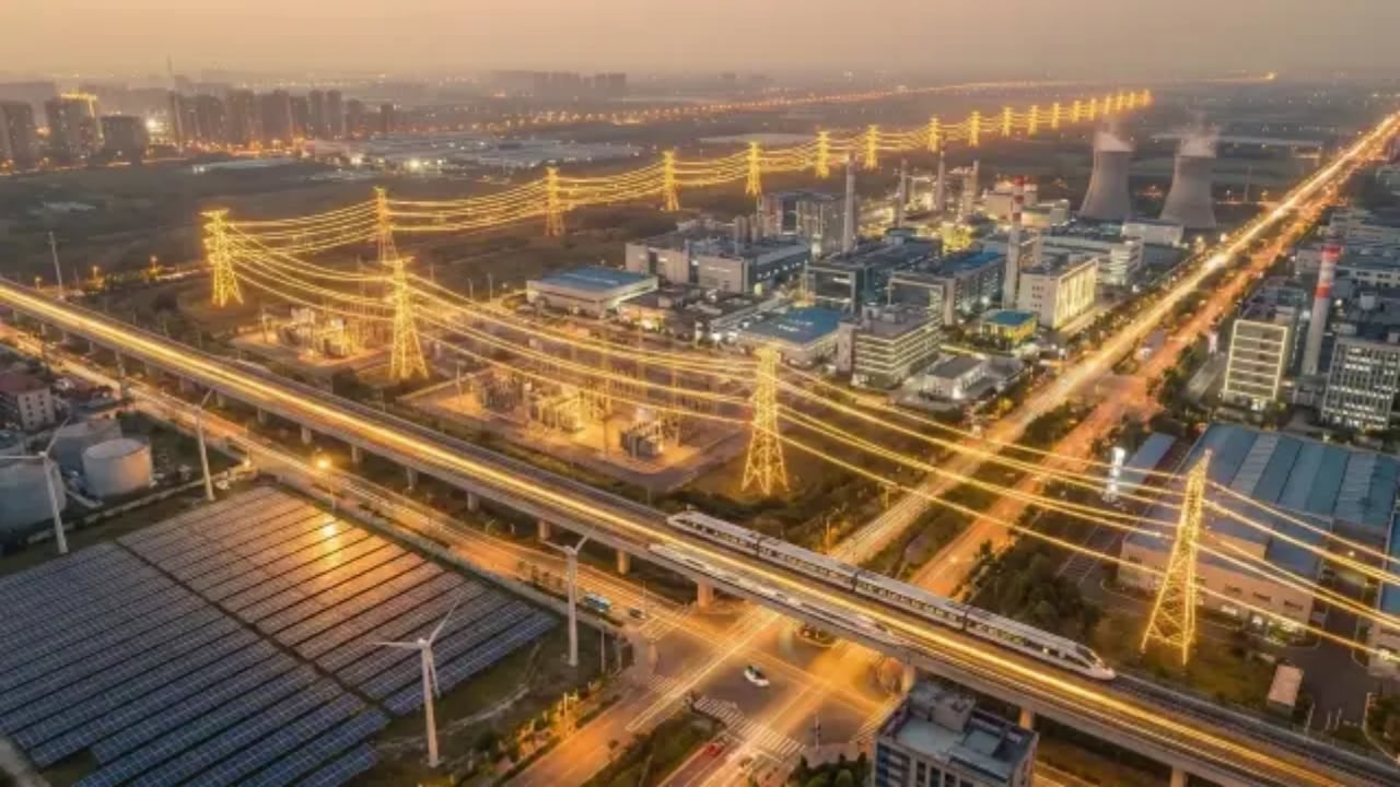 10 trilyon sınırı aşıldı, dünya tarihinde bir ilk geldi! Dev elektrik rekoru