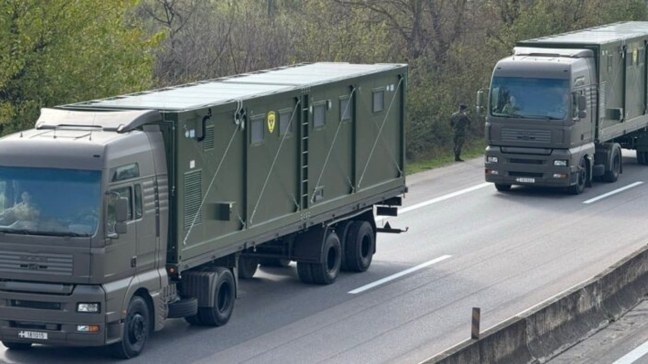 Foto - 10 yılda bir İHA'yı bitirememişlerdi: Gaza geldiler, Türkiye'yi vurmak için yine İHA işine giriştiler