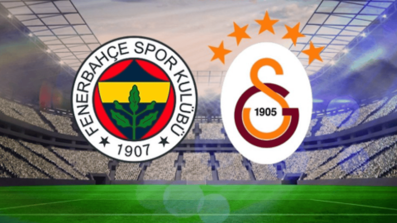 10 yılda tek mağlubiyet! Derbide Fenerbahçe'yi umutlandıran istatistik