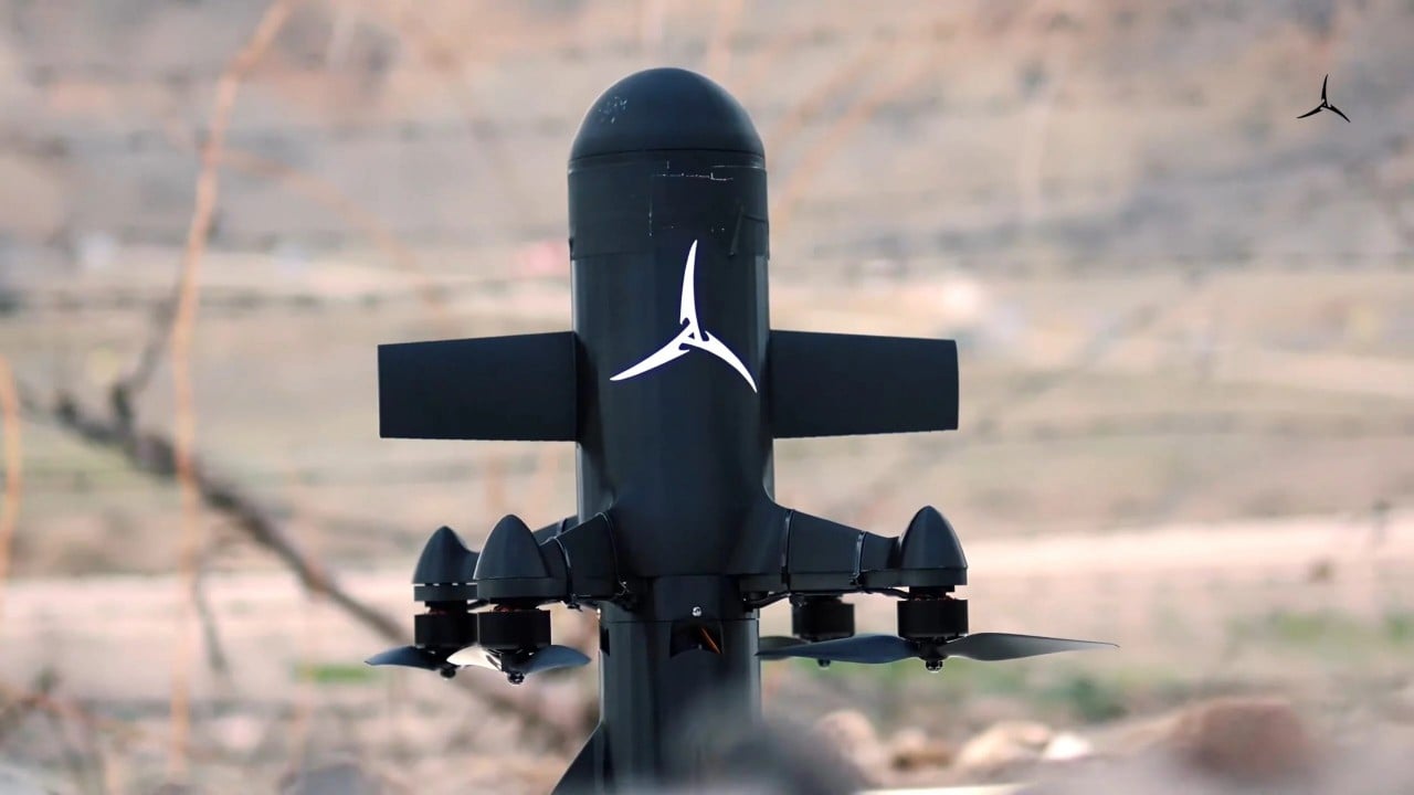 Foto - 10 yıldır bir İHA'yı yapamayan ülkeden enteresan çıkış: Türkiye, Ukrayna'nın o silahını kopyaladı