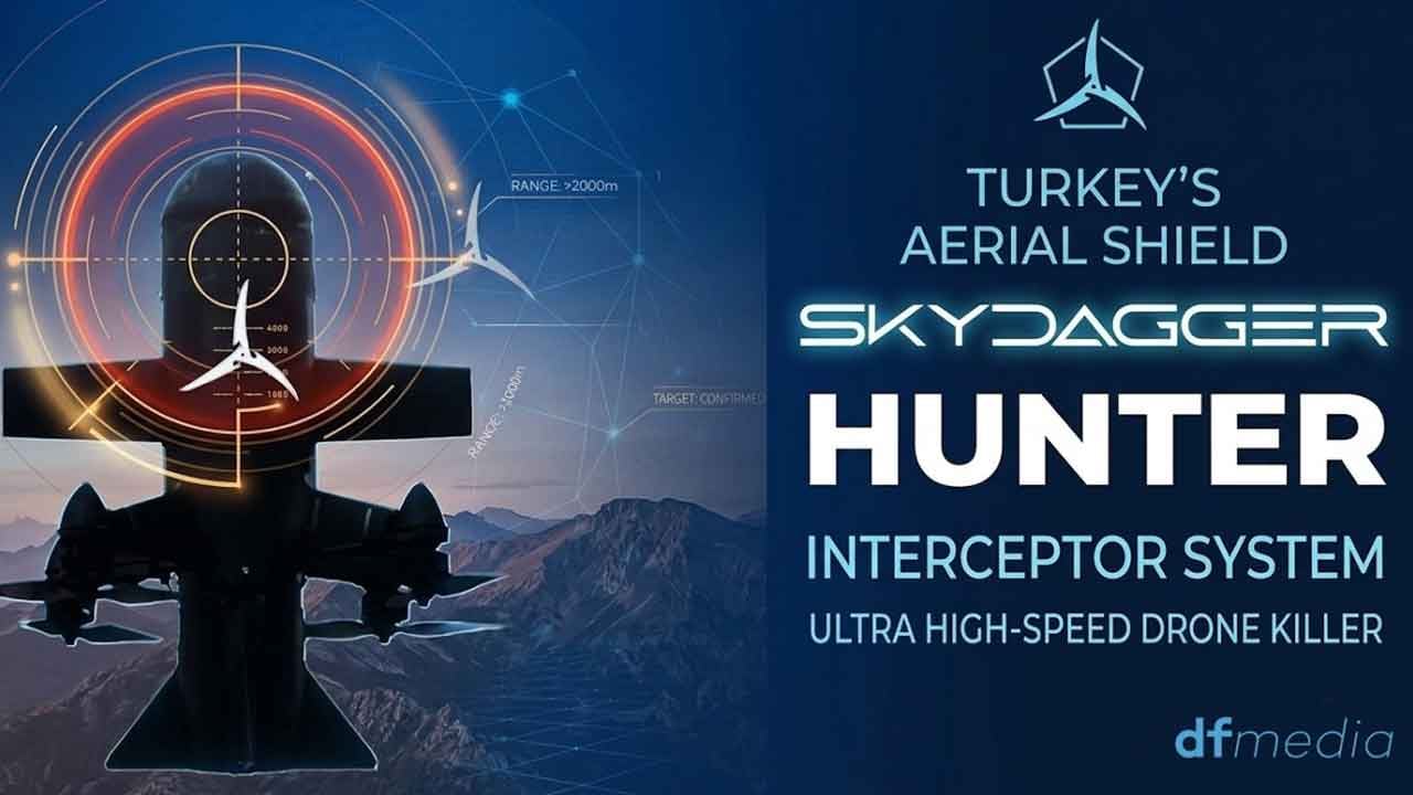 Foto - 10 yıldır bir İHA'yı yapamayan ülkeden enteresan çıkış: Türkiye, Ukrayna'nın o silahını kopyaladı