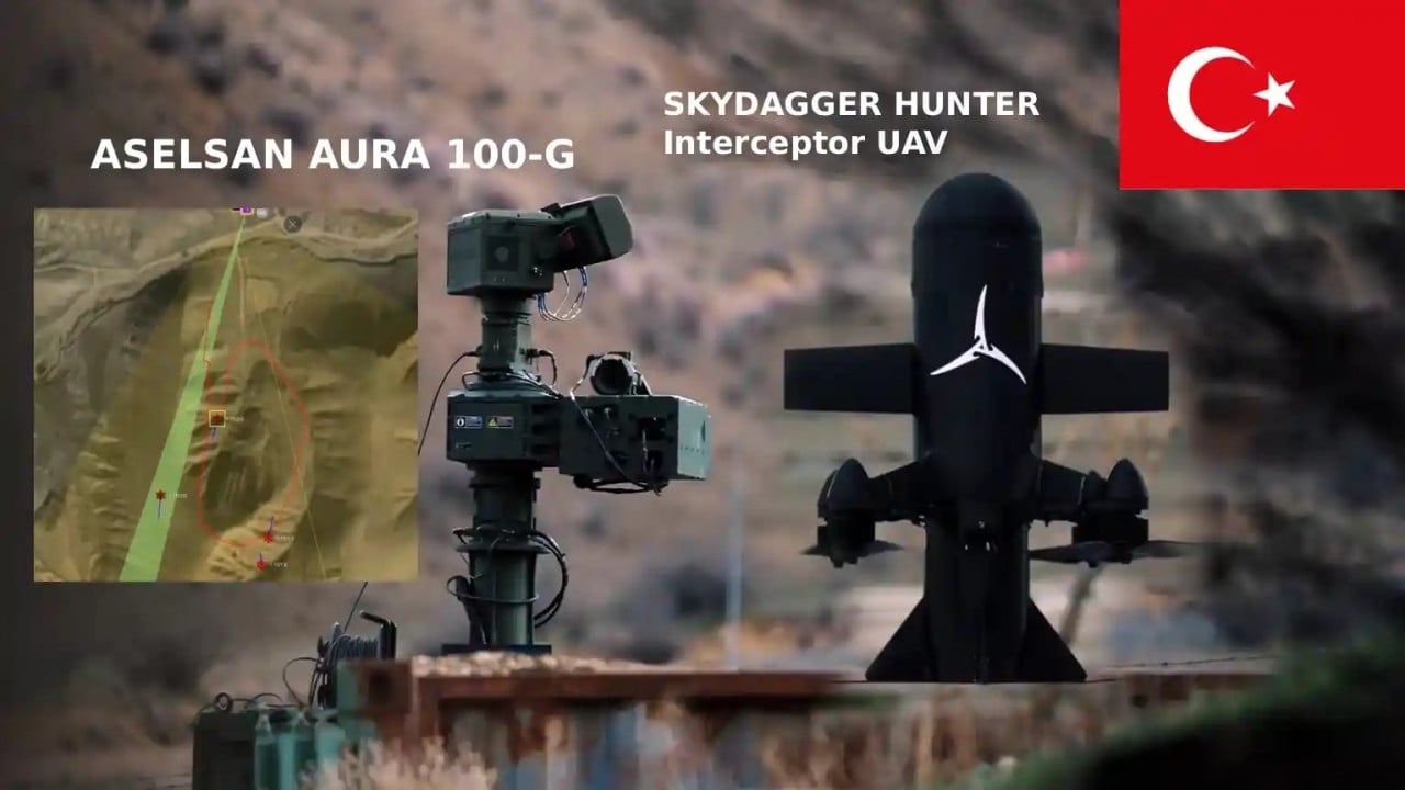 Foto - 10 yıldır bir İHA'yı yapamayan ülkeden enteresan çıkış: Türkiye, Ukrayna'nın o silahını kopyaladı