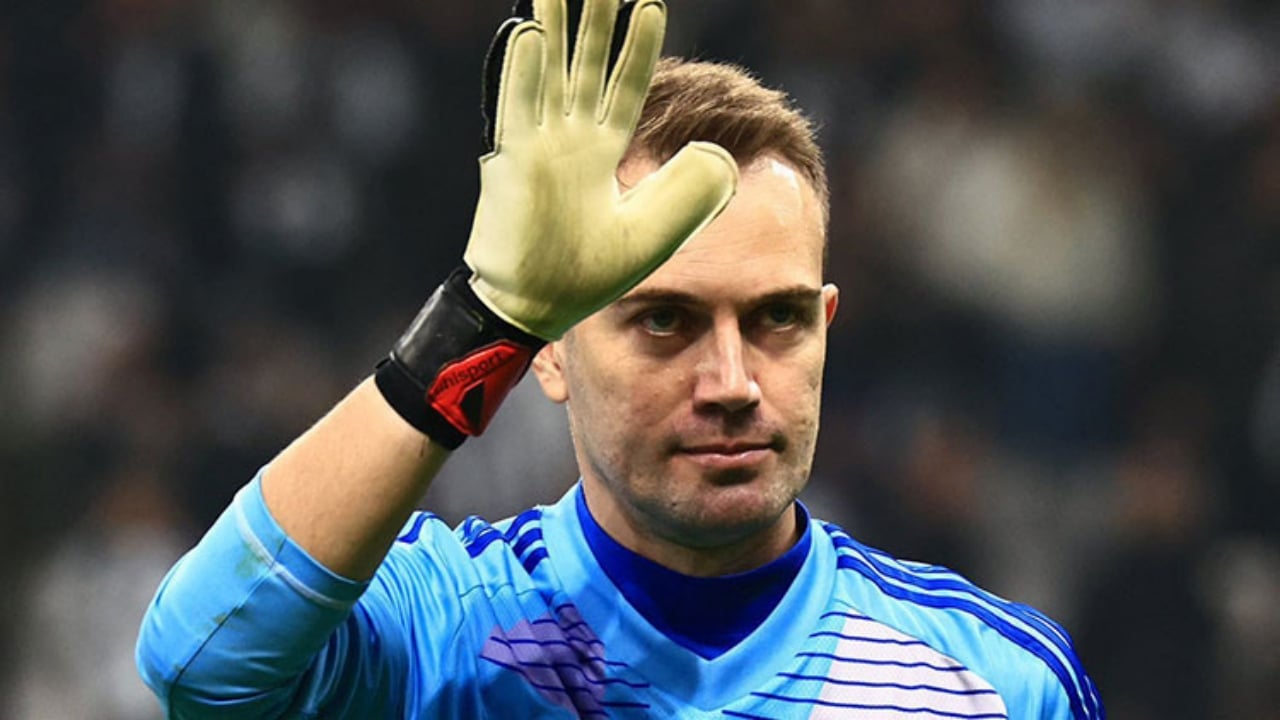 Foto - 10 yıllık sözünü tutup Fenerbahçe’ye transfer oldu! Anlaşma tamam, koptu geliyor