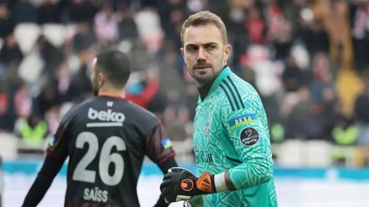 Foto - 10 yıllık sözünü tutup Fenerbahçe’ye transfer oldu! Anlaşma tamam, koptu geliyor