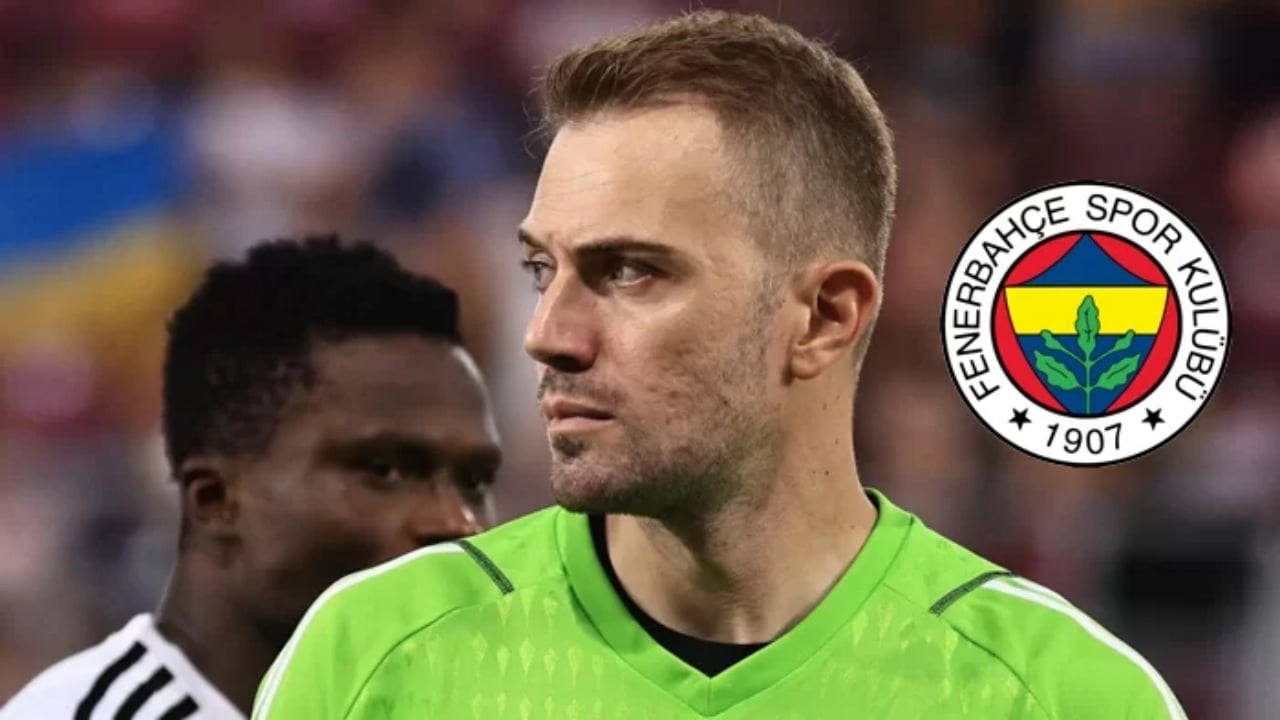 Foto - 10 yıllık sözünü tutup Fenerbahçe’ye transfer oldu! Anlaşma tamam, koptu geliyor