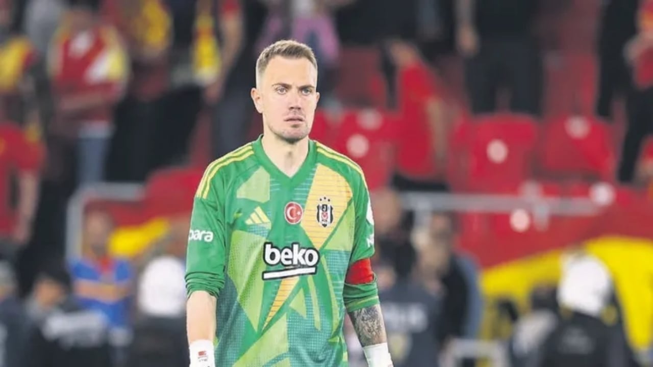 Foto - 10 yıllık sözünü tutup Fenerbahçe’ye transfer oldu! Anlaşma tamam, koptu geliyor