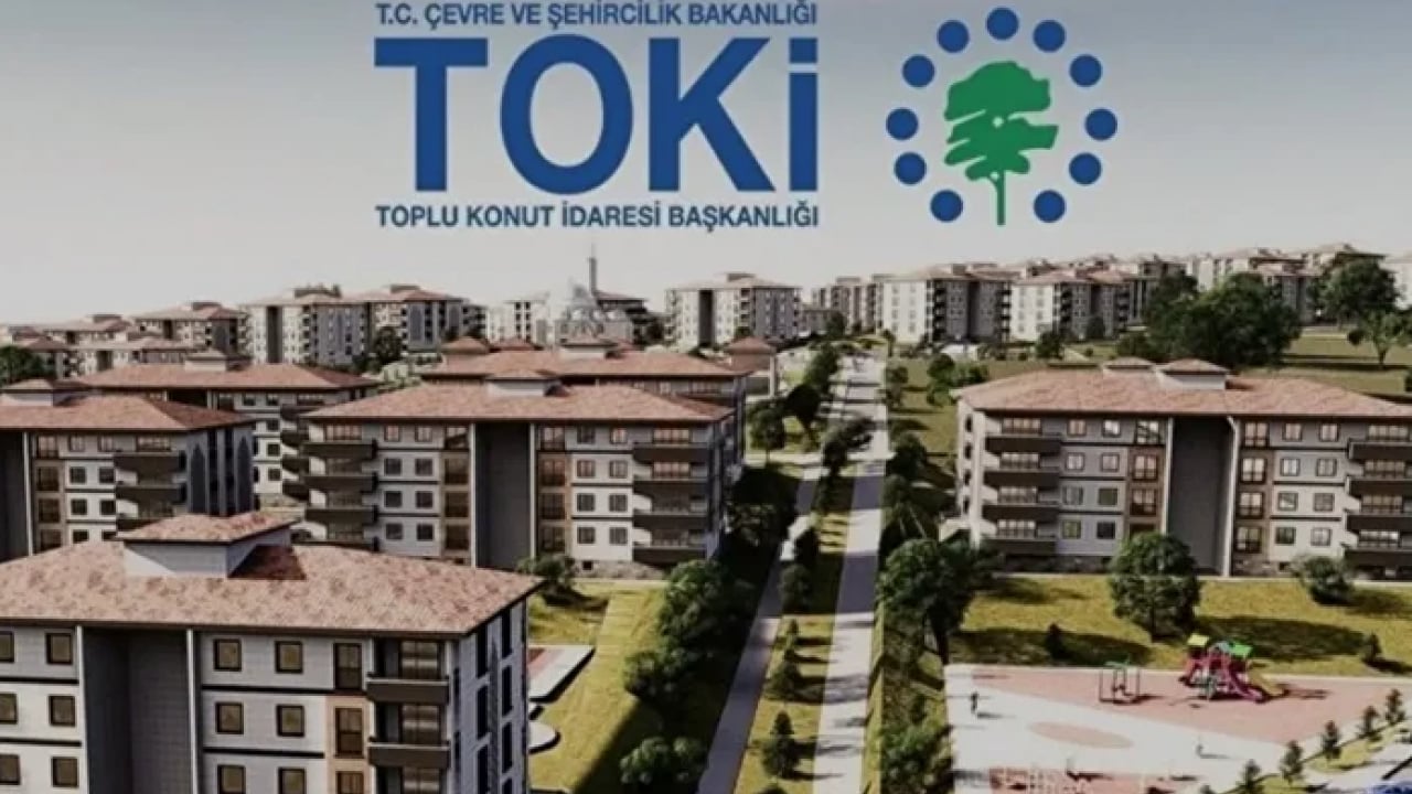 Foto - 100 bin konut kura sonucu nasıl öğrenilir? Yüzbinlerce kişi nefesini tuttu