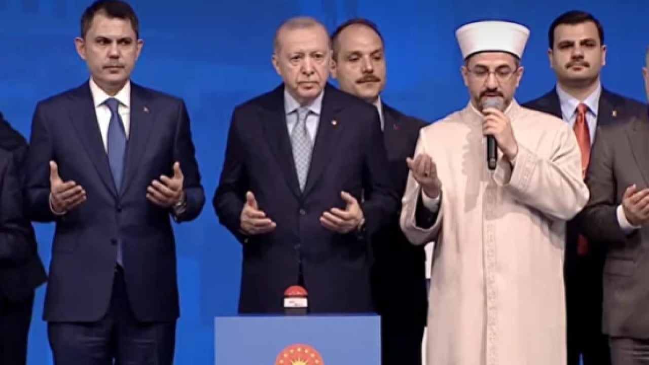 Foto - 100 bin konut kura sonucu nasıl öğrenilir? Yüzbinlerce kişi nefesini tuttu