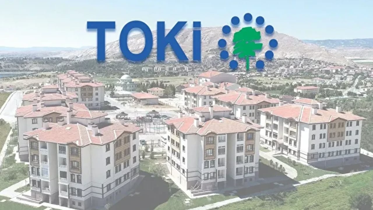 Foto - 100 bin konut kura sonucu nasıl öğrenilir? Yüzbinlerce kişi nefesini tuttu