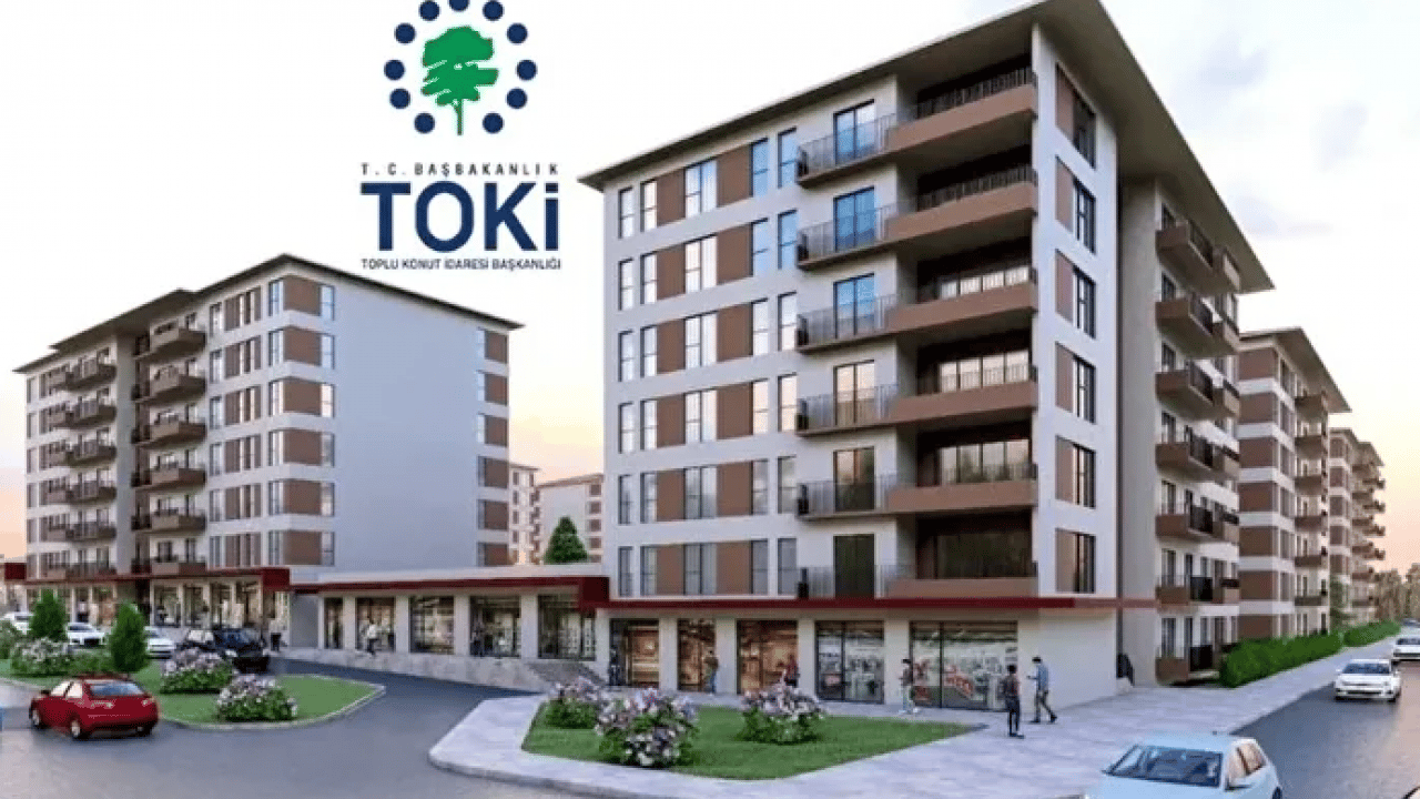 Foto - 100 bin konut kura sonucu nasıl öğrenilir? Yüzbinlerce kişi nefesini tuttu