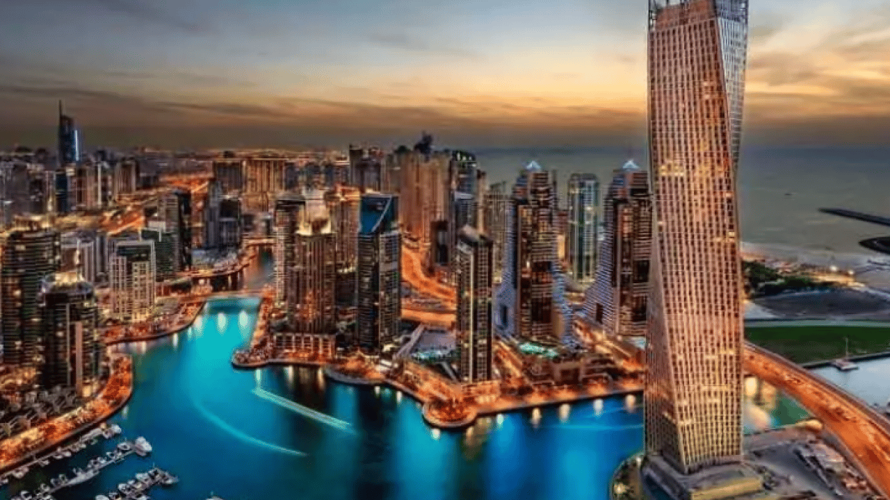 Foto - 100 içinde yok olacak şehirleri açıkladılar! Türkiye'den 2 şehir listede!