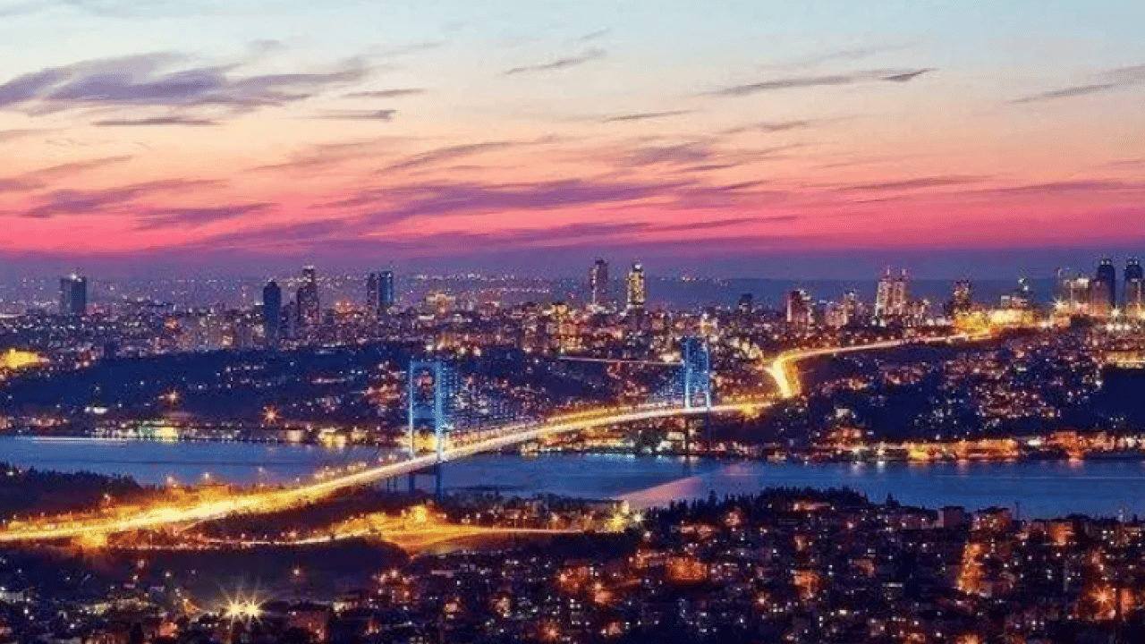 Foto - 100 içinde yok olacak şehirleri açıkladılar! Türkiye'den 2 şehir listede!