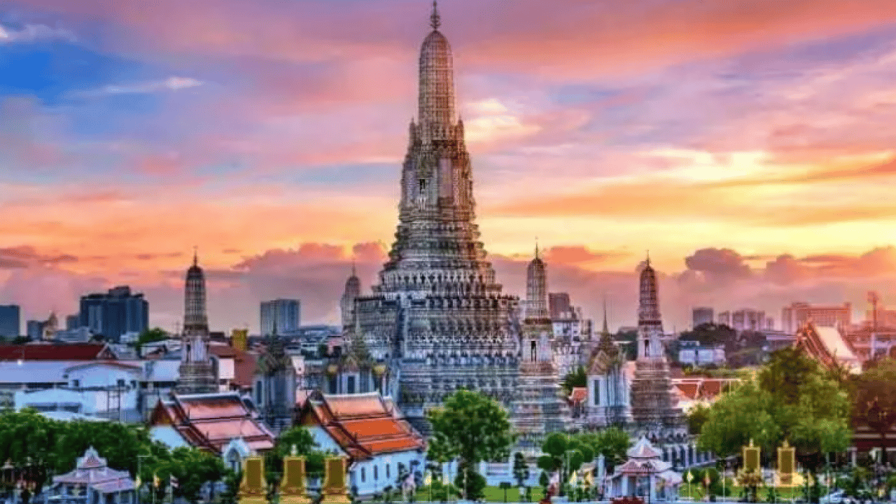 Foto - 100 içinde yok olacak şehirleri açıkladılar! Türkiye'den 2 şehir listede!