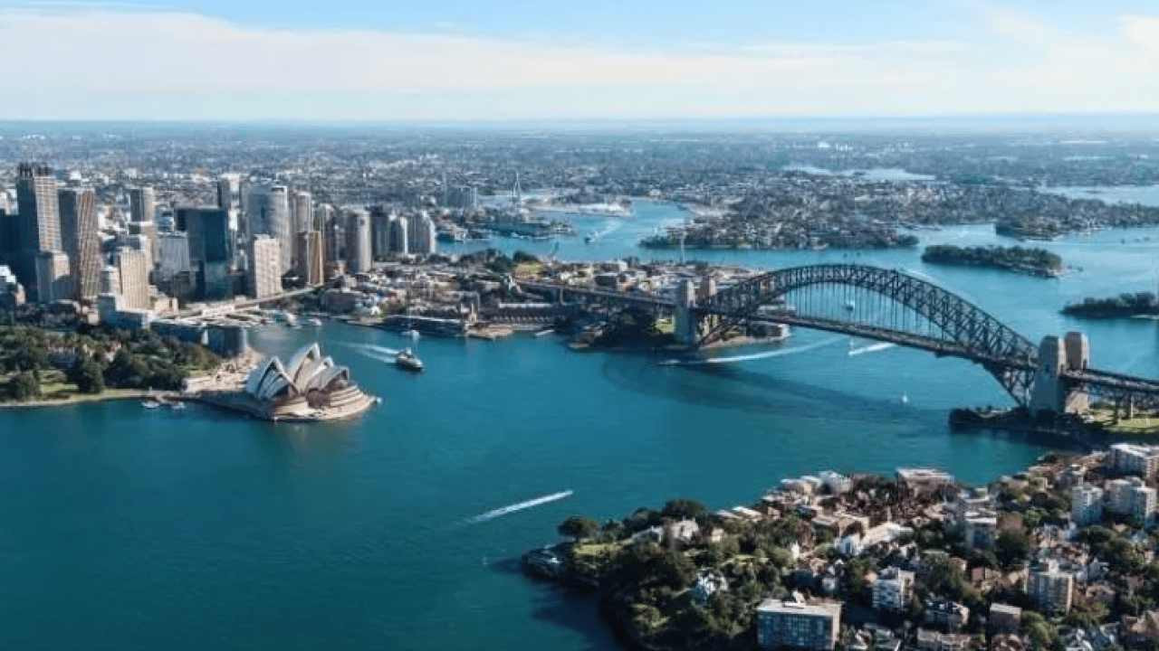 Foto - 100 içinde yok olacak şehirleri açıkladılar! Türkiye'den 2 şehir listede!