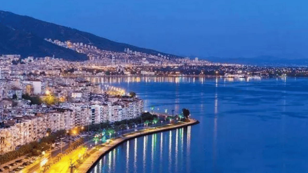 Foto - 100 içinde yok olacak şehirleri açıkladılar! Türkiye'den 2 şehir listede!