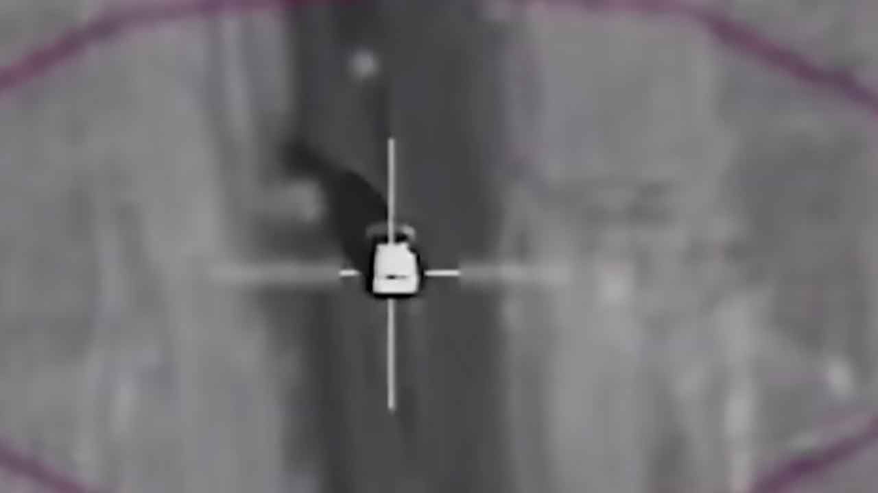 Foto - '100 km uçan bomba bizi vurabilir' diyorlardı! Türkiye ölümcül silahı KGK-84’ü sahaya sürdüğünü duyurdu