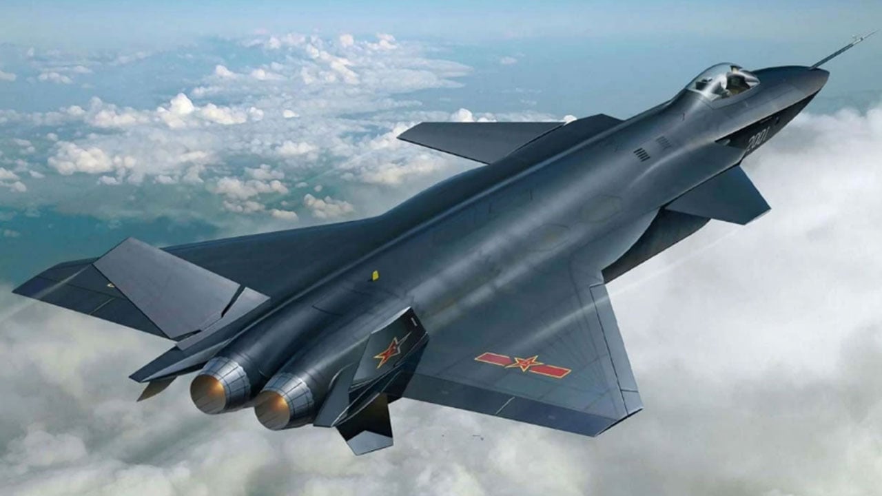 Foto - 100 milyar avroluk savaş uçağı projesi çöktü! 'Türkiye'nin Kaan'ı o ülkeyi cezbetmeye başladı' diyerek duyurdular