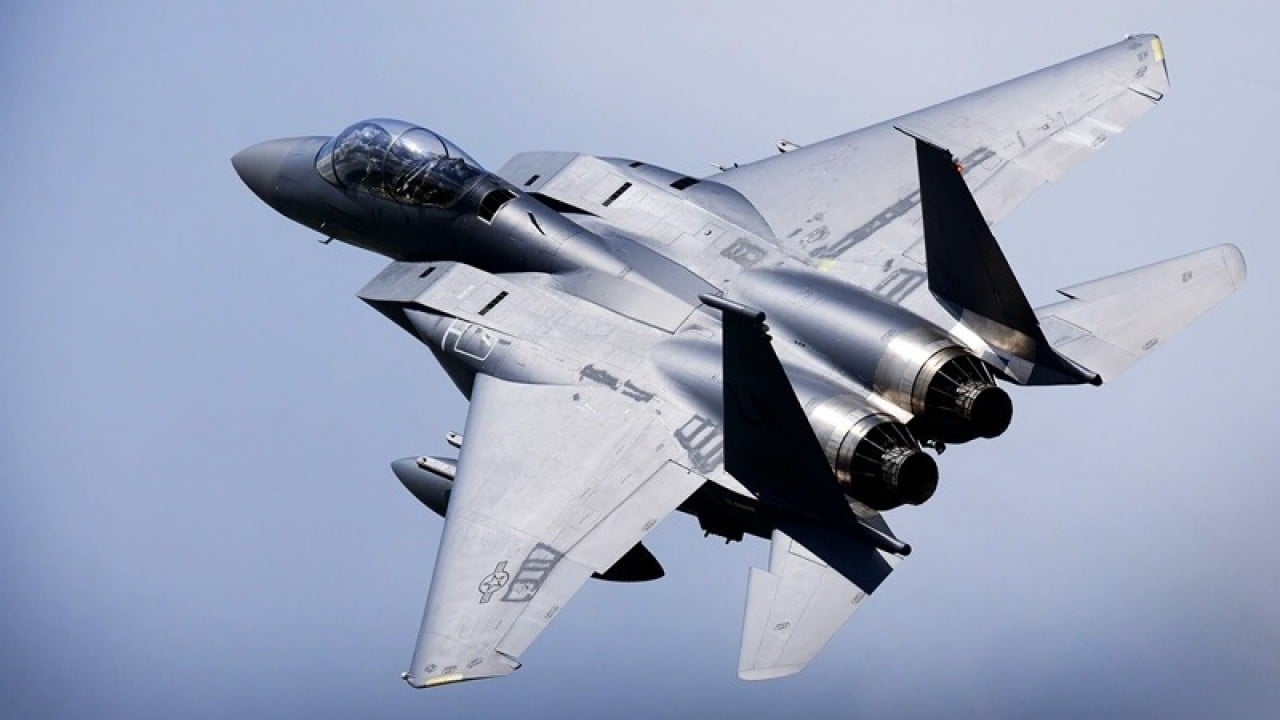 Foto - 100 tane Kaan alacaklardı! ABD ile anlaştılar, 3 milyar dolarlık savaş uçağı alacaklar