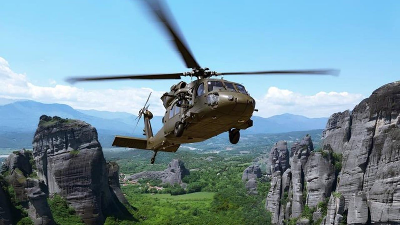 Foto - 100 tane Kaan alıp üzerine ATAK helikopteri alabilecekleri tartışılıyordu! Maalesef ABD ile anlaştılar