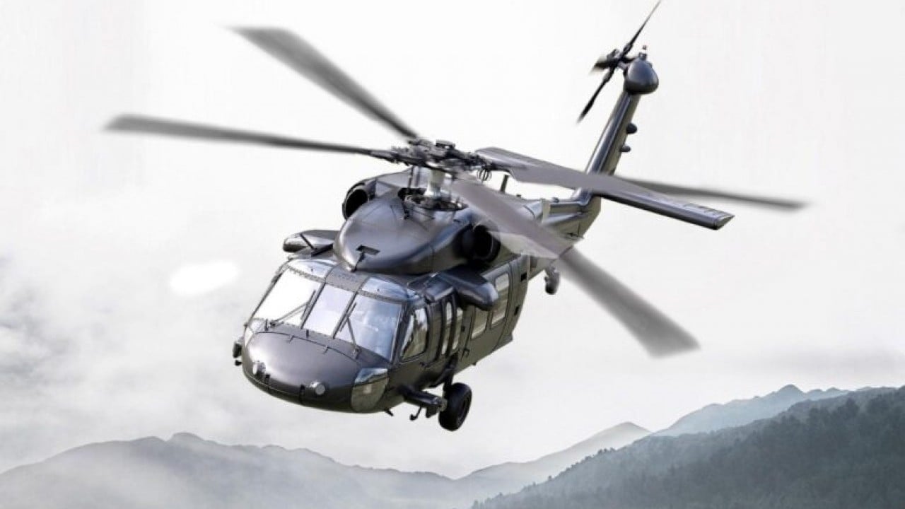 Foto - 100 tane Kaan alıp üzerine ATAK helikopteri alabilecekleri tartışılıyordu! Maalesef ABD ile anlaştılar