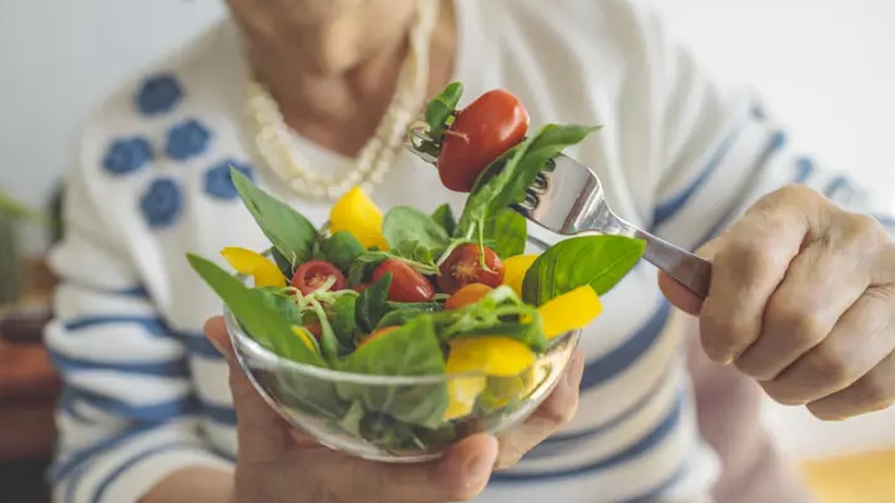 Foto - 100 yaşına kadar yaşayan insanların 8 ortak özelliği buymuş meğer!