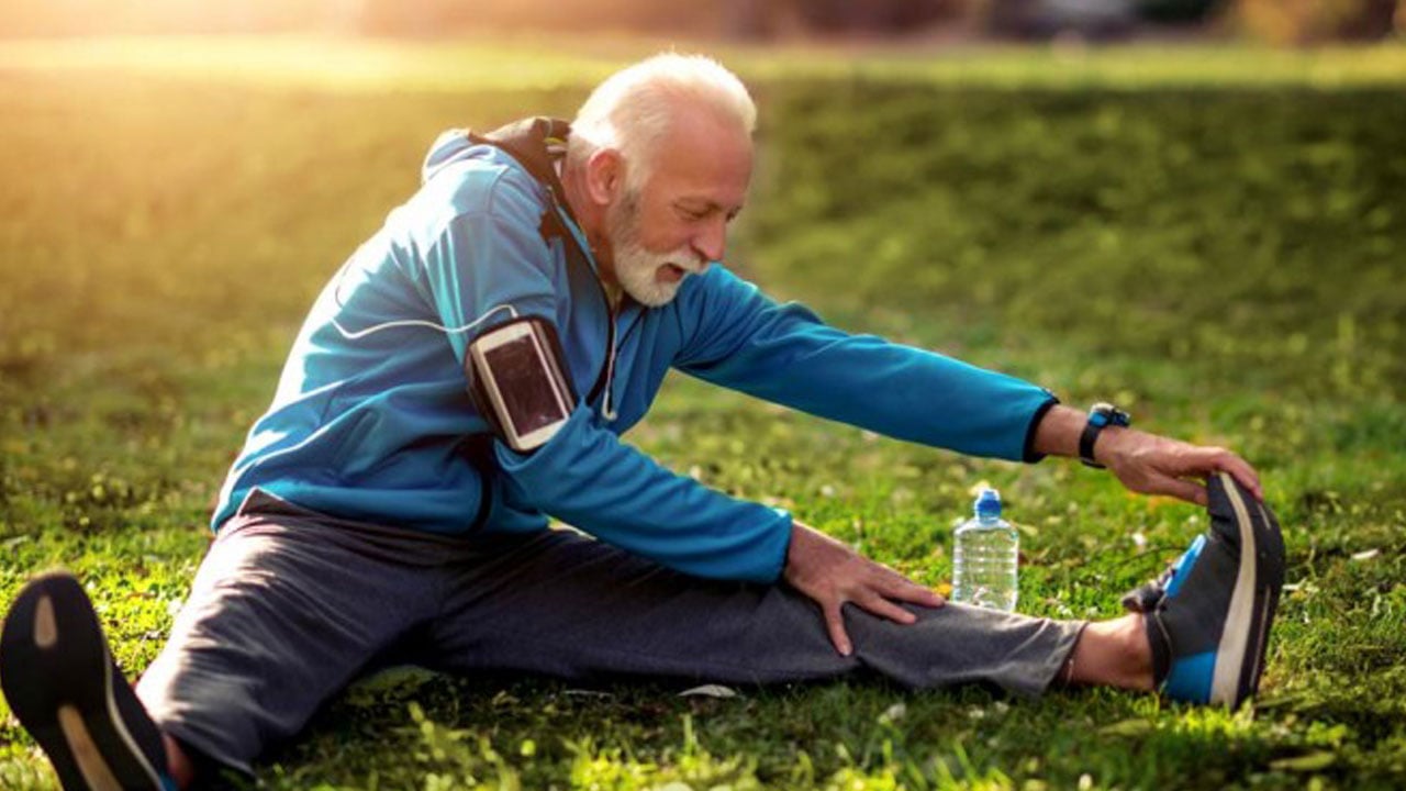 Foto - 100 yaşına ulaşanların ortak özelliği ne? İşte, daha uzun ve sağlıklı yaşamın sırları