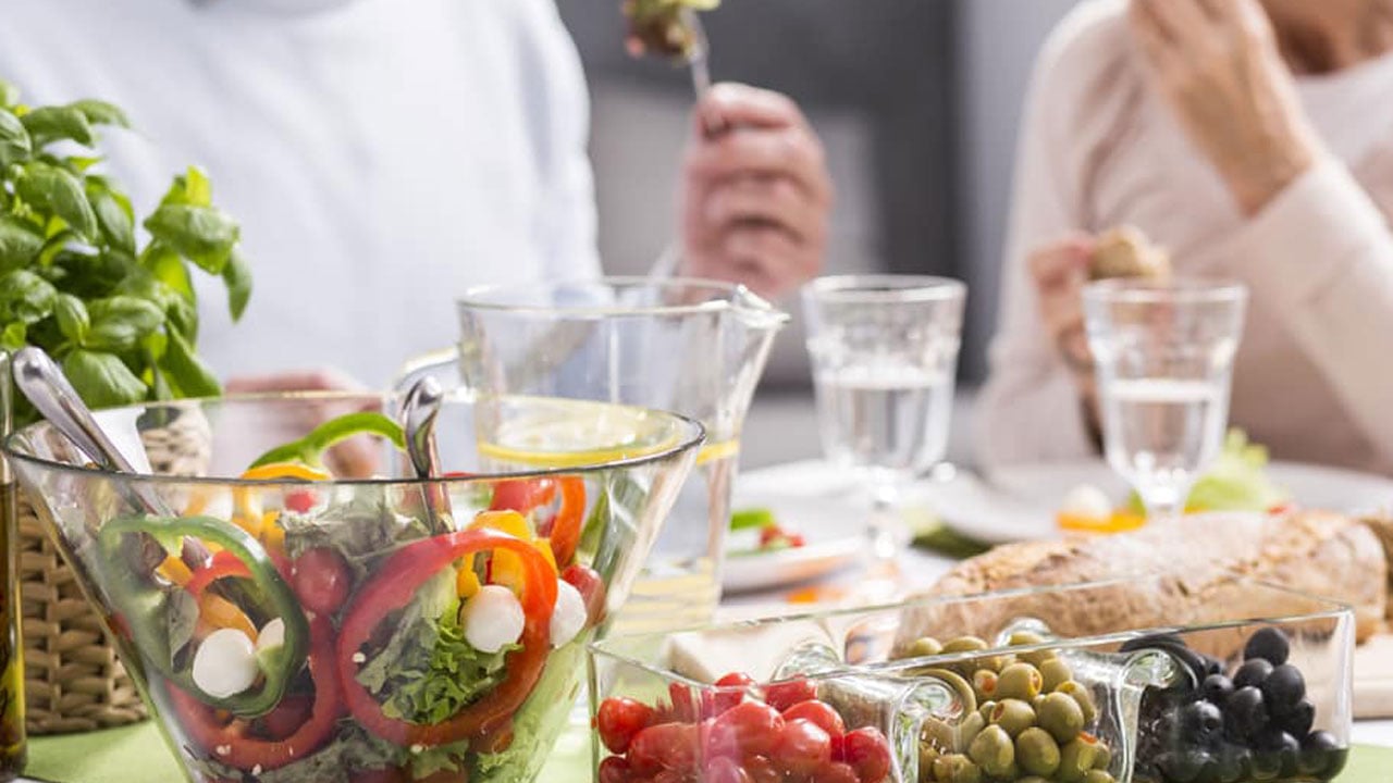 Foto - 100 yaşına ulaşanların ortak özelliği ne? İşte, daha uzun ve sağlıklı yaşamın sırları