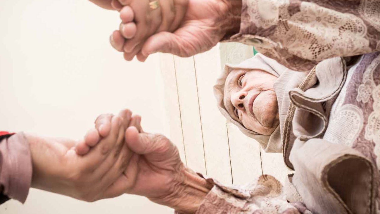 100 yaşına ulaşanların ortak özelliği ne? İşte, daha uzun ve sağlıklı yaşamın sırları