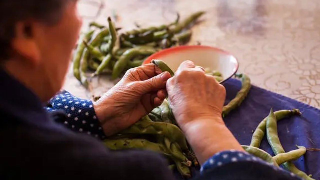Foto - 100 yaşına ulaşanların ortak özelliği ne? İşte, daha uzun ve sağlıklı yaşamın sırları