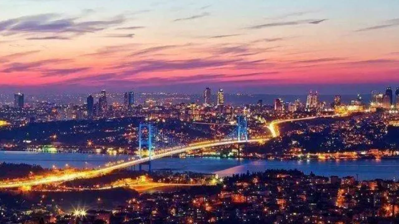 Foto - 100 yıl içinde yok olacak şehirler açıklandı! Türkiye'den iki şehir listede!