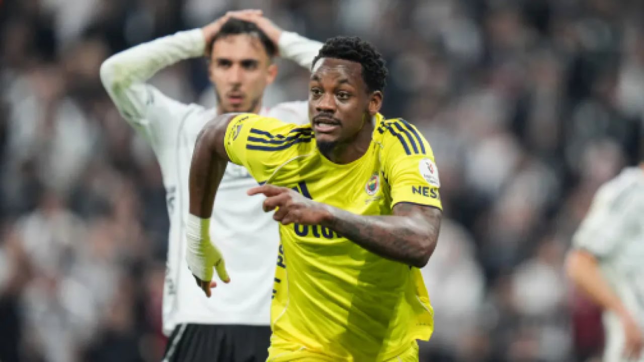 Foto - 100 yılı aşan rekabet! FB-BJK derbilerinde hafızalara kazınanlar