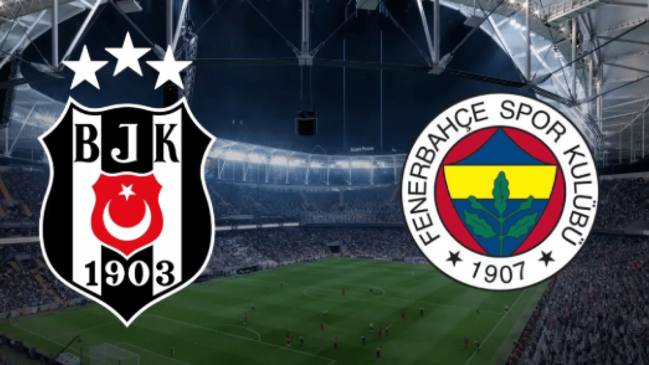100 yılı aşan rekabet! FB-BJK derbilerinde hafızalara kazınanlar