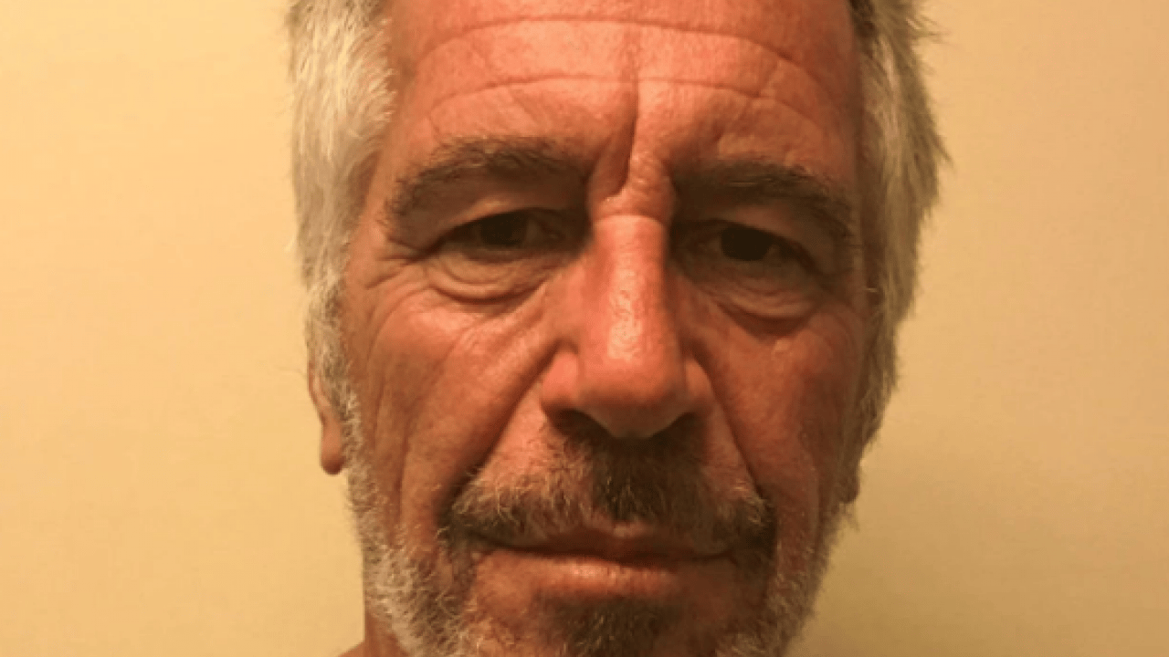 Foto - 100’den fazla kişi ‘o benim babam’ dedi! Epstein hakkında şok iddia