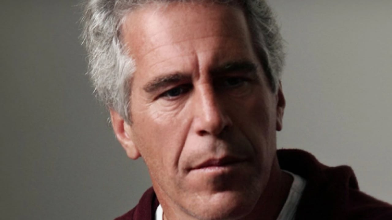 Foto - 100’den fazla kişi ‘o benim babam’ dedi! Epstein hakkında şok iddia