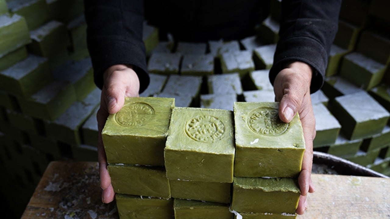 Foto - 109 ülkeye ihraç ediliyor Tek başına dünyayı temizliyor