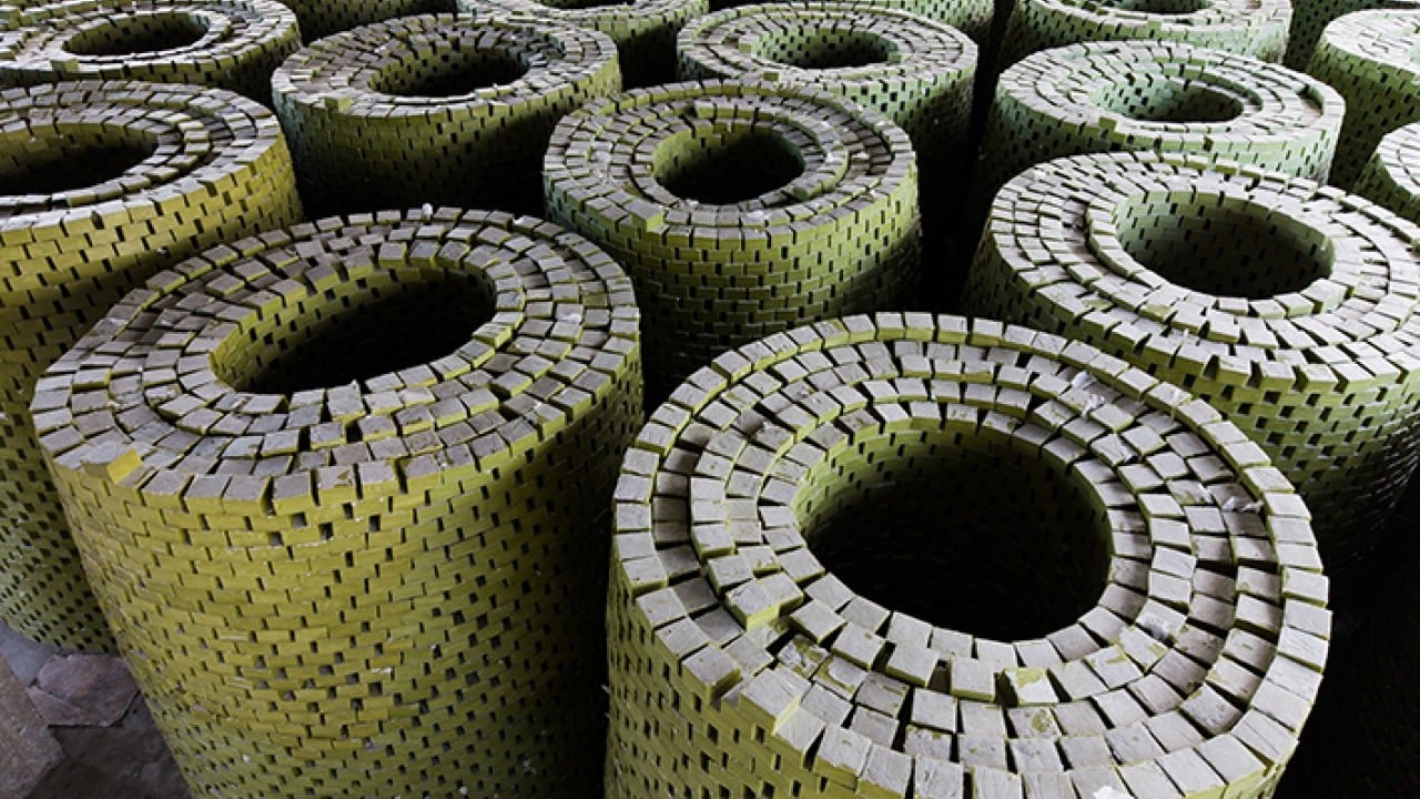 Foto - 109 ülkeye ihraç ediliyor Tek başına dünyayı temizliyor