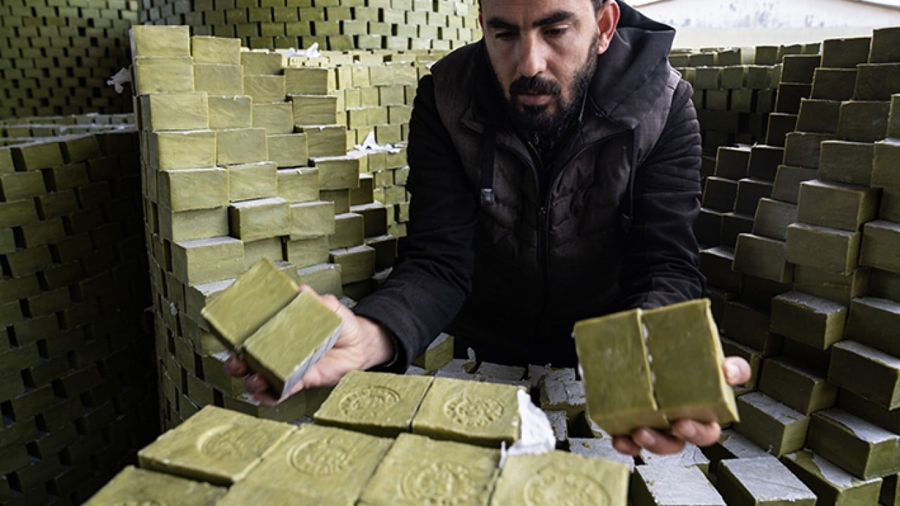 Foto - 109 ülkeye ihraç ediliyor Tek başına dünyayı temizliyor