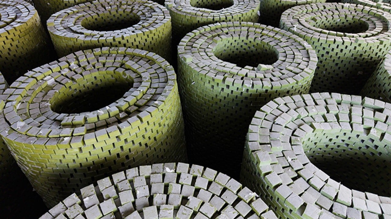 109 ülkeye ihraç ediliyor Tek başına dünyayı temizliyor