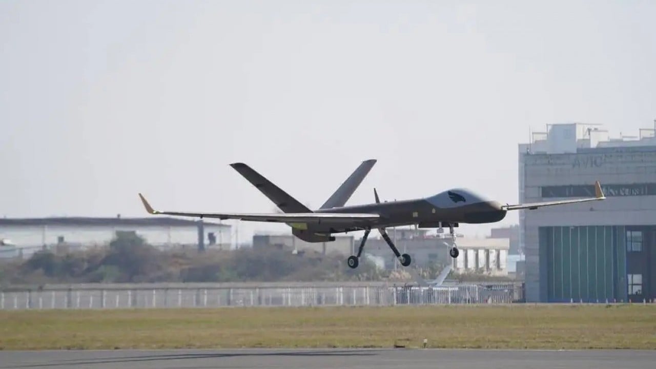 Foto - Baykar ile milyar dolarlık anlaşma yapmışlardı! Şimdi gidip bir anda Çinlilerle anlaştılar