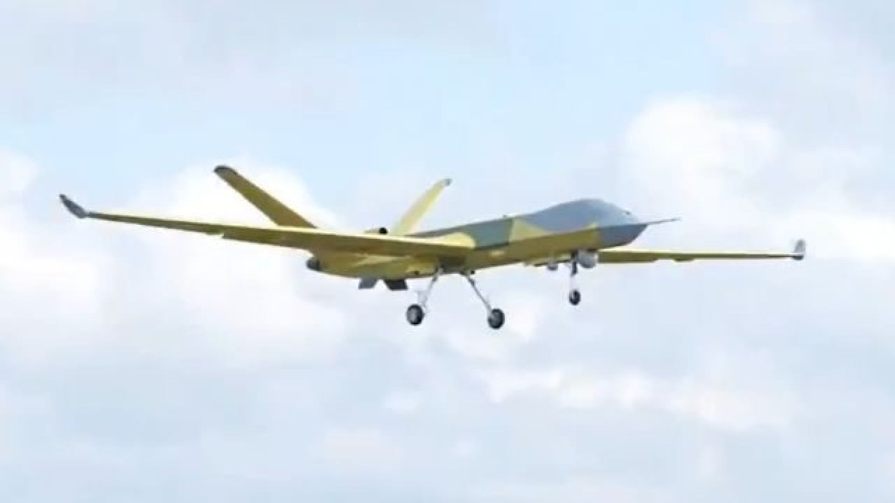 Foto - Baykar ile milyar dolarlık anlaşma yapmışlardı! Şimdi gidip bir anda Çinlilerle anlaştılar