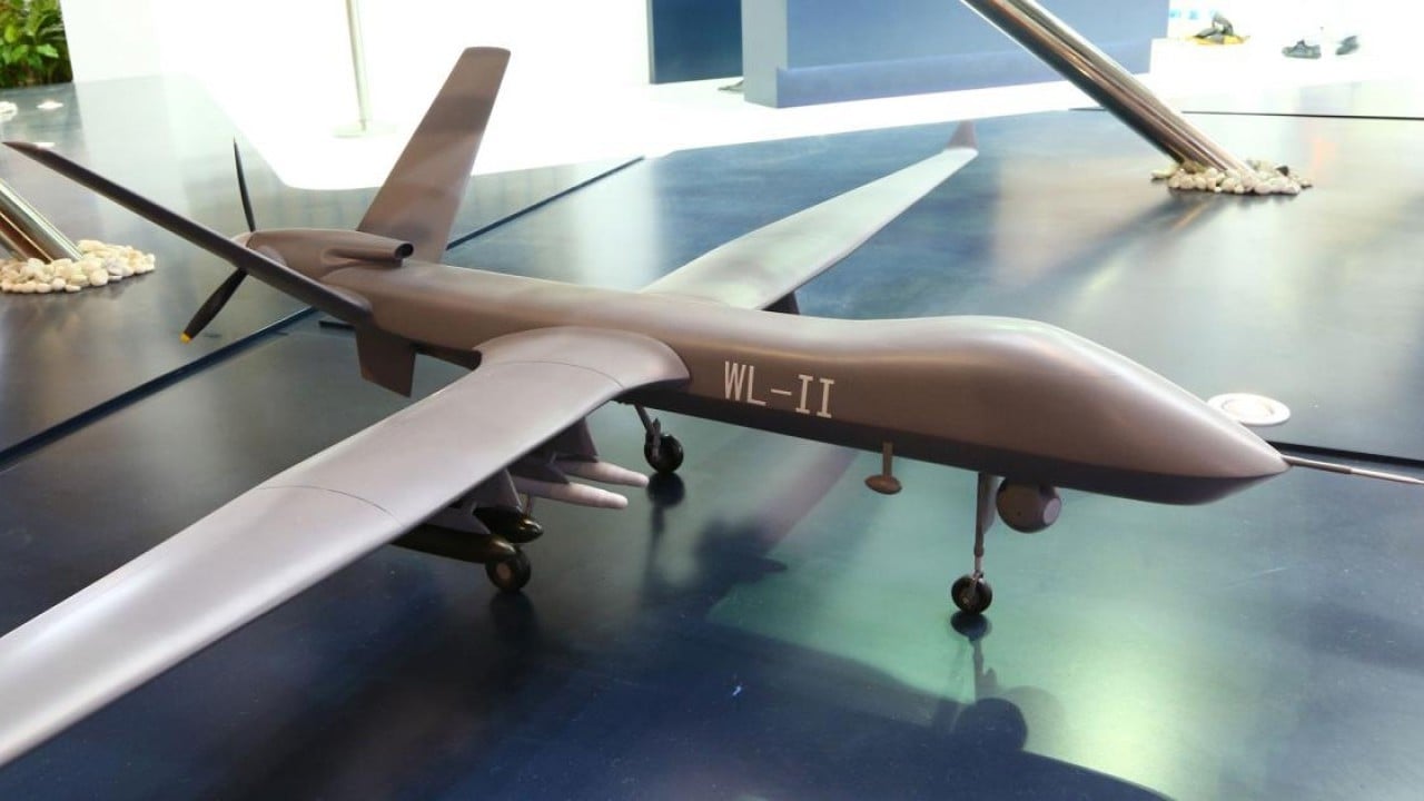 Foto - Baykar ile milyar dolarlık anlaşma yapmışlardı! Şimdi gidip bir anda Çinlilerle anlaştılar