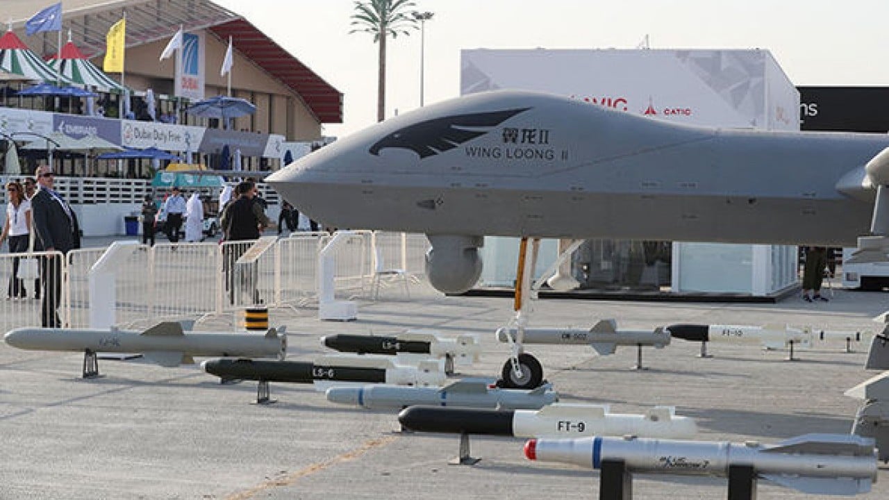 Foto - Baykar ile milyar dolarlık anlaşma yapmışlardı! Şimdi gidip bir anda Çinlilerle anlaştılar