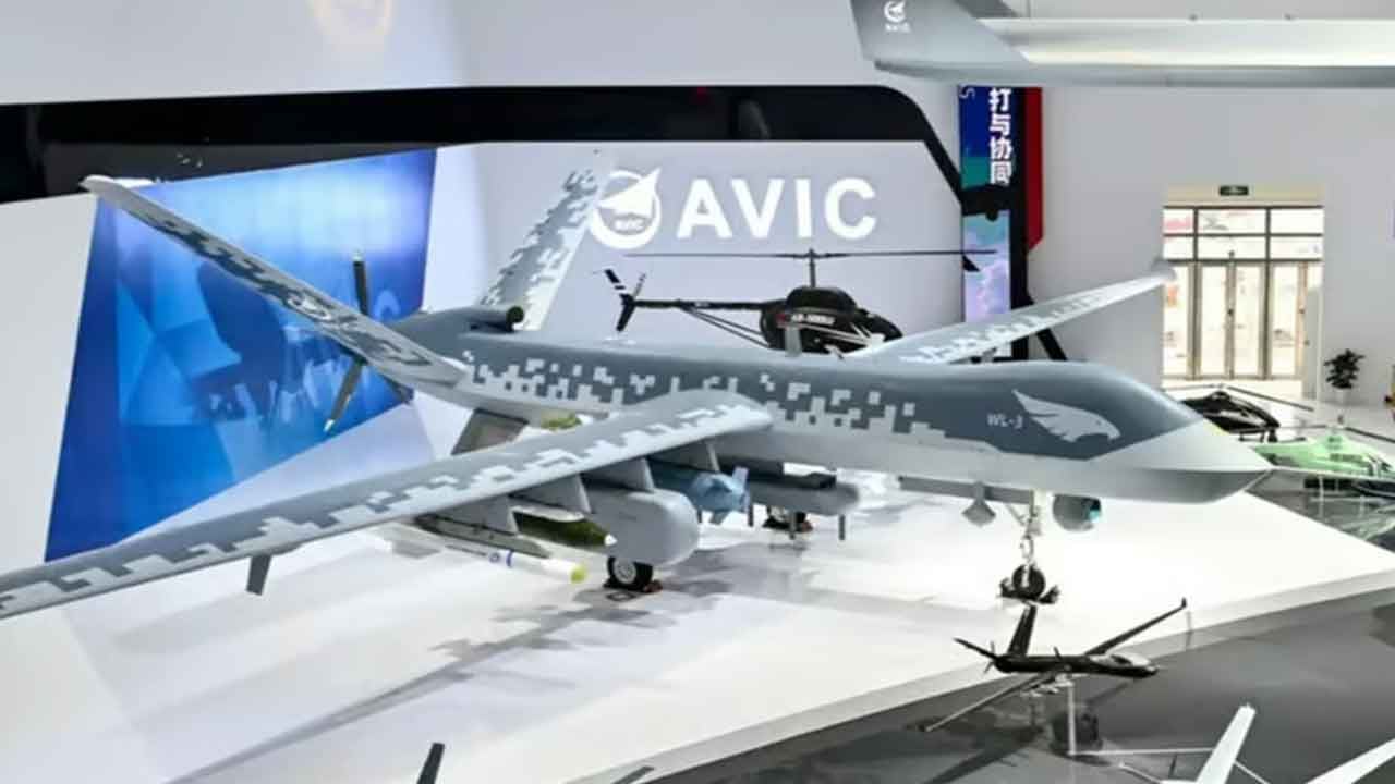 Foto - Baykar ile milyar dolarlık anlaşma yapmışlardı! Şimdi gidip bir anda Çinlilerle anlaştılar