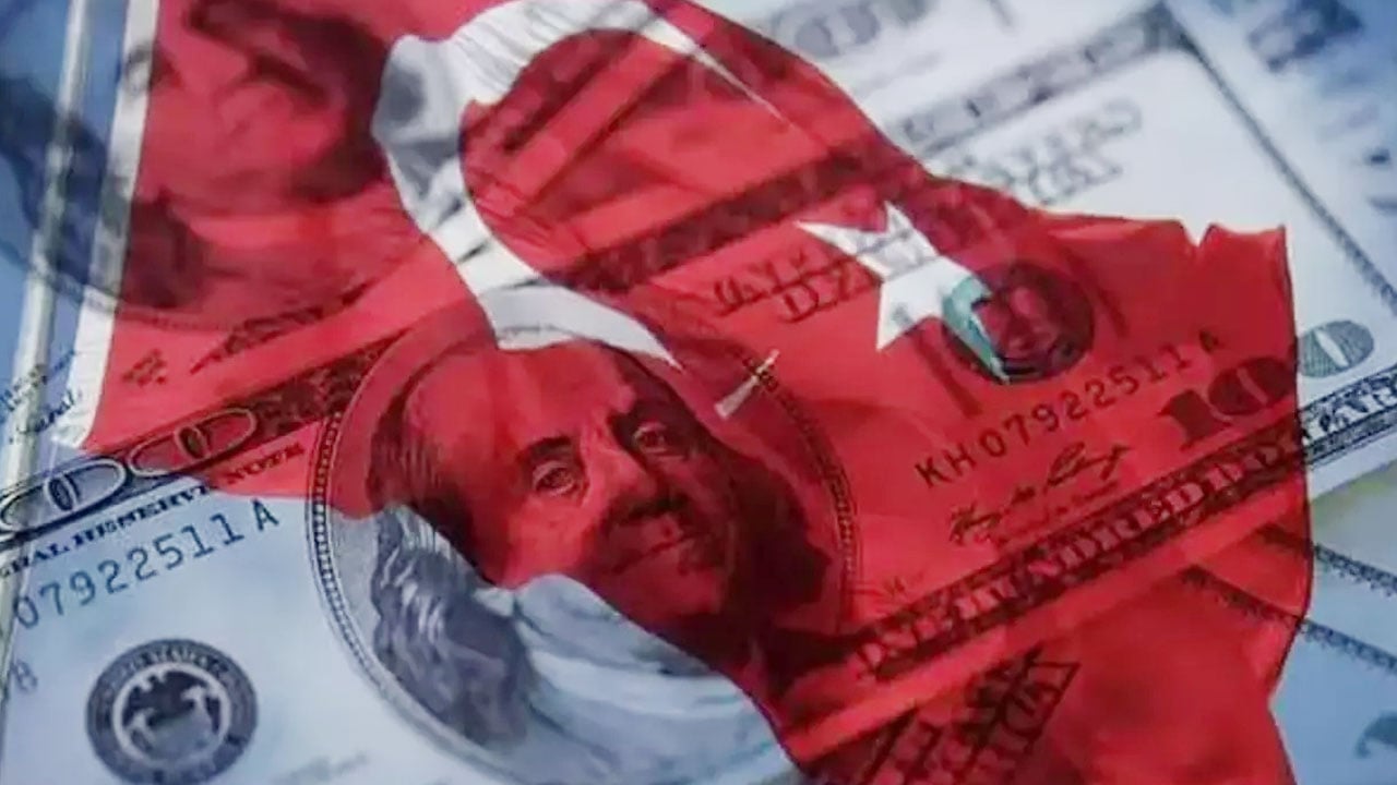 Foto - 11 ayda 12,4 milyar dolarlık doğrudan yatırım geldi: Türkiye’nin yıldızı parlamaya devam ediyor