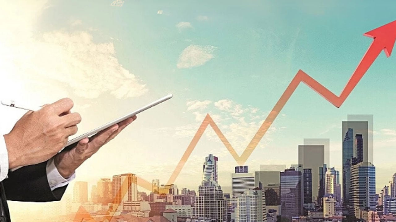 Foto - 11 ayda 12,4 milyar dolarlık doğrudan yatırım geldi: Türkiye’nin yıldızı parlamaya devam ediyor