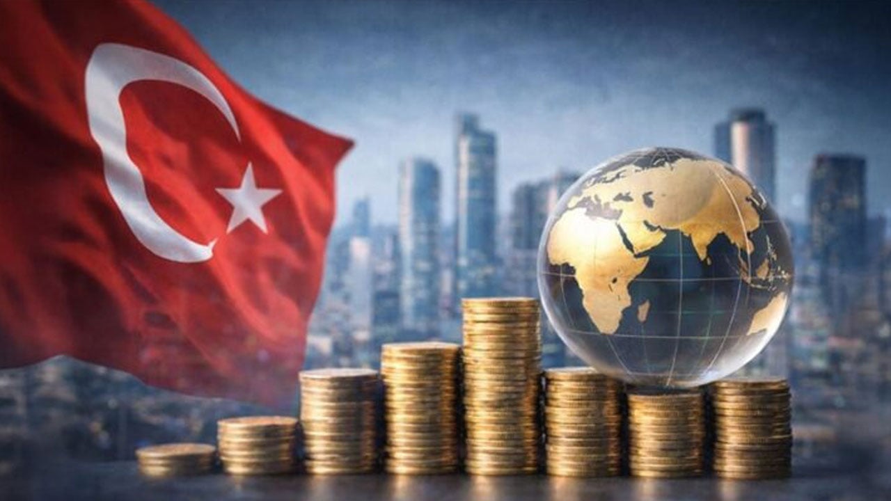 Foto - 11 ayda 12,4 milyar dolarlık doğrudan yatırım geldi: Türkiye’nin yıldızı parlamaya devam ediyor