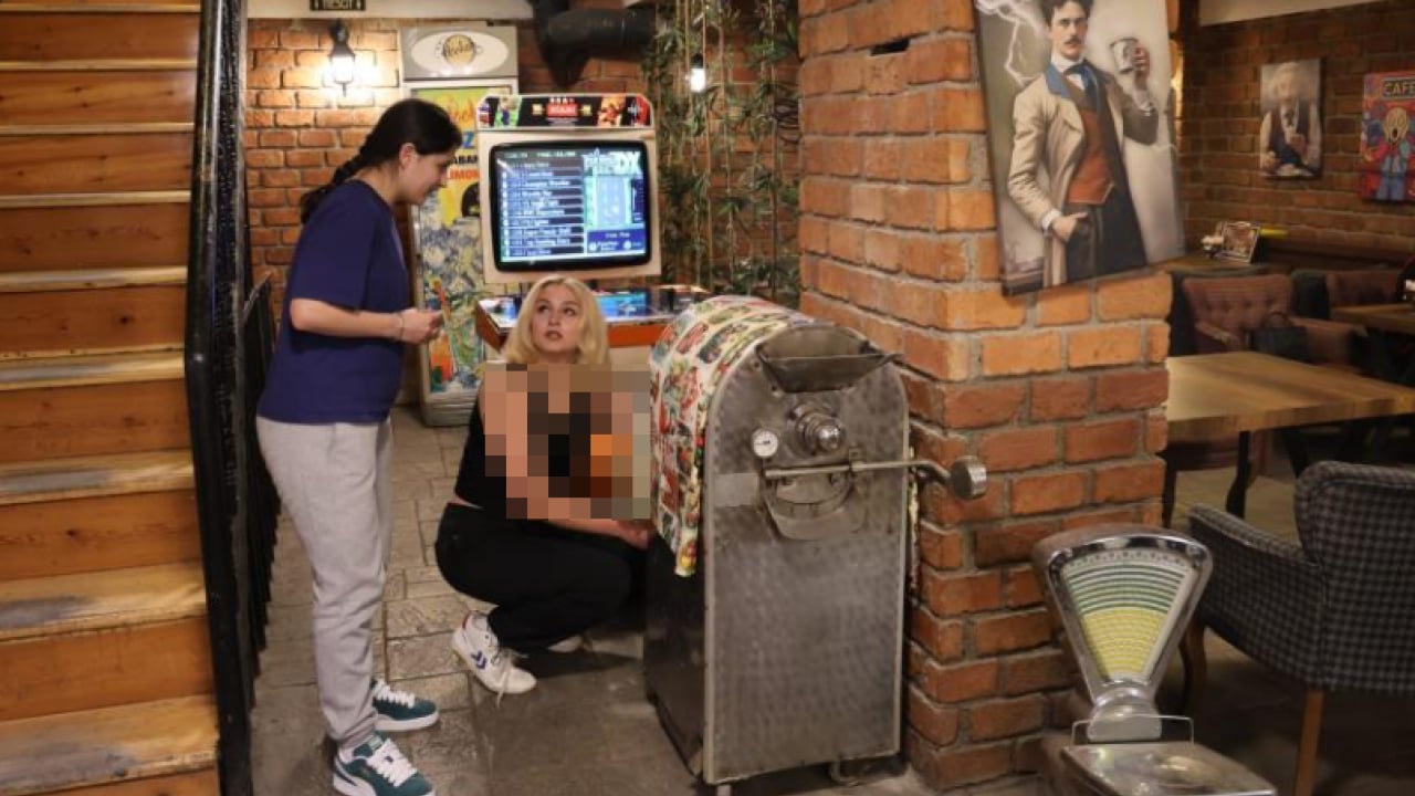 Foto - 11 bin tuğla, 111 bin TL ödül! 10 yıllık bilmeceyi çözebilen çıkmadı