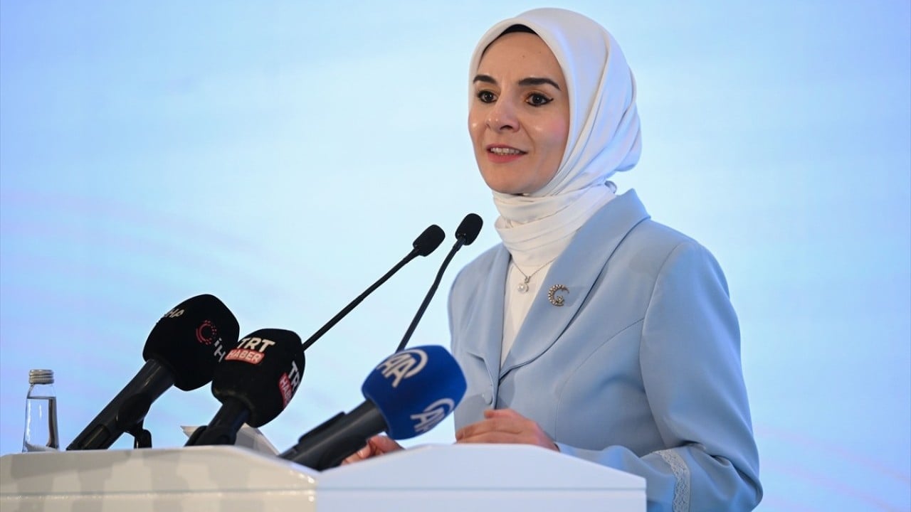 Foto - 11 bini aşkın çocuğumuz koruyucu ailelerin yanında!